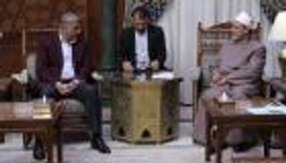 رئيس أركان الجيش الباكستاني: الأزهر يقود المعركة الفكرية ضد الإرهاب