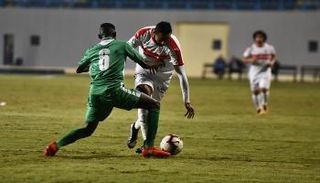 الزمالك والقطن