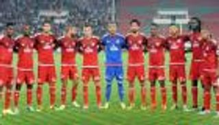 الوداد يستهل مشواره بدوري أبطال أفريقيا بالفوز على جراف دي دكار