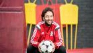 الوحدة السعودي يعين ميدو مدربا مؤقتا للفريق