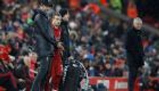 كلوب: ليفربول استحق الفوز على يونايتد بجدارة