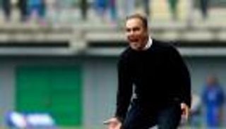 الأهلي المصري يكشف عن مدربه المنتظر