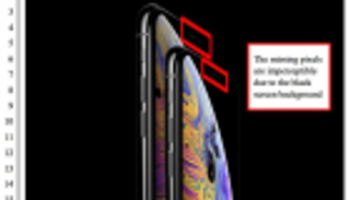 أمريكية تقاضي أبل بسبب إعلان آيفون