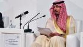 انطلاق مهرجان الجنادرية الـ33 في السعودية الخميس