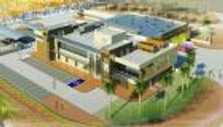 "مساندة" تنفذ 8 مشاريع جديدة لشرطة أبوظبي بـ474 مليون درهم