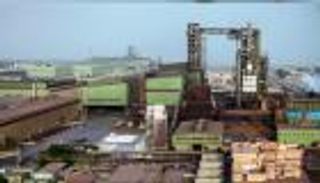 400 مليون دولار تمويل لـ"حديد الإمارات" لدعم خطط النمو