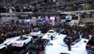 سوق السيارات الصينية تشهد أسوأ مبيعات في عام 2019