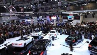 سوق السيارات بالصين