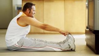 أفضل التمارين الرياضية لحرق الدهون