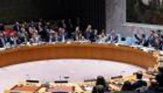 مجلس الأمن يبحث قرار كوسوفو تأسيس جيش الإثنين