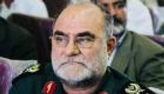 مصرع جنرال بارز بالحرس الثوري الإيراني في ظروف غامضة