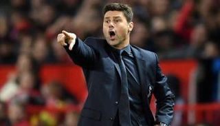 ماوريسيو بوكيتينو