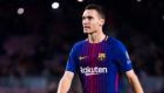 فيرمايلين يزيد متاعب برشلونة الدفاعية