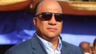 رئيس الاتحاد السكندري يؤكد جاهزية فريقه لإقصاء الهلال السعودي