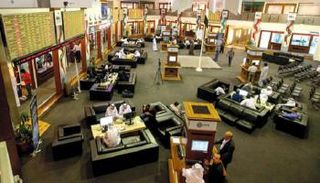 بورصات الخليج