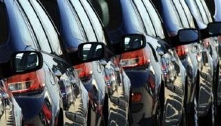 هبوط إنتاج تركيا من السيارات- أرشيف