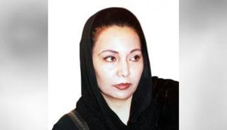 د. فاطمة الصايغ