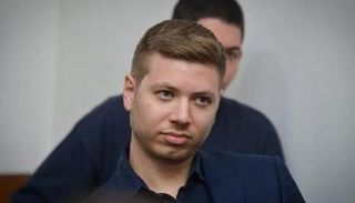 يائير نتنياهو نجل رئيس وزراء إسرائيل