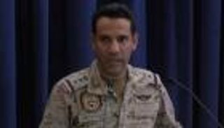 التحالف العربي: الضغط العسكري أجبر الحوثيين على التفاوض