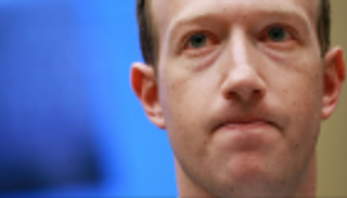 مارك زوكربيرج يخسر ربع ثروته في 2018