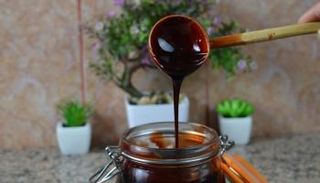 المشروب الغازي من دبس البلح يشق طريقة للأسواق قريبا