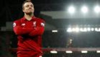 شاكيري: أريد مساعدة ليفربول كأساسي أو بديل