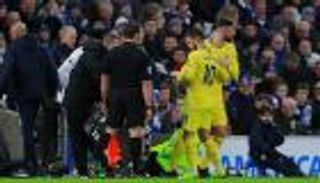 ساري يوضح طبيعة إصابة هازارد