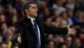 فالفيردي: نجحنا في الثأر من ليفانتي رغم الغيابات