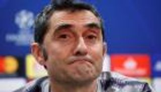 فالفيردي سعيد بتجنب مواجهة ليفربول في دوري الأبطال