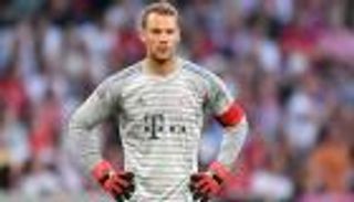 نوير واثق من قدرة بايرن ميونيخ على تخطي ليفربول