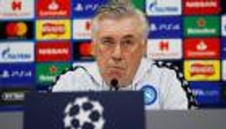 أنشيلوتي يعلق على مواجهة زيورخ بالدوري الأوروبي