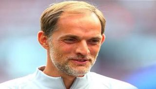 توماس توخيل   