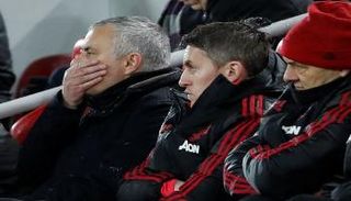 جوزيه مورينيو