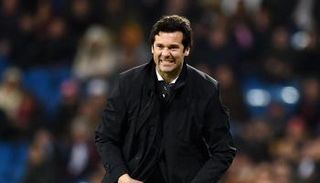 سانتياجو سولاري