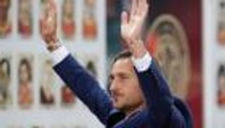 توتي: روما محظوظ بمواجهة بورتو