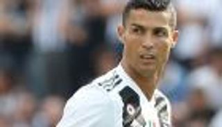 أتلتيكو مدريد: رونالدو مجرد لاعب في يوفنتوس 