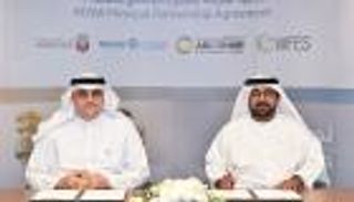 "دائرة الطاقة" شريكا رئيسيا لأسبوع أبوظبي للاستدامة