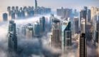 1.8 مليار درهم تصرفات عقارات دبي اليوم