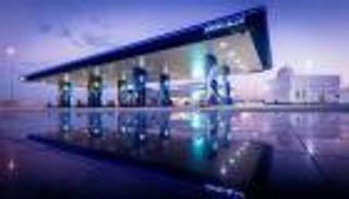 الإمارات.. "أدنوك للتوزيع" تفتتح أولى محطاتها في دبي