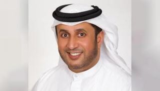 أحمد بن شعفار الرئيس التنفيذي لـ "إمباور"