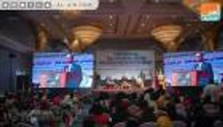 انطلاق مؤتمر المجلس العالمي للمجتمعات المسلمة لتمكين المرأة النيبالية