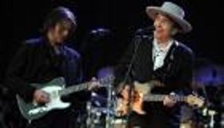 بوب ديلان يستعد لإحياء حفلات في أوروبا