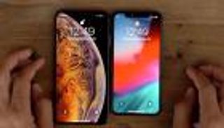 أبل وسامسونج تتعاونان لتخفيض سعر آيفون