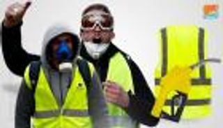  البرتغال تستعد لمواجهة احتجاجات" السترات الصفراء"