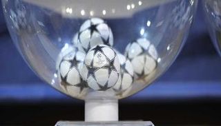 قرعة دوري أبطال أوروبا
