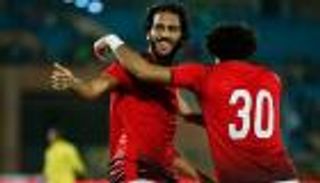 الأهلي يواصل انتصاراته بالفوز على النجوم في الدوري المصري