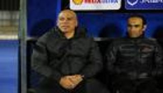 سيد عبدالحفيظ: الأهلي قادم وعلى الجميع انتظاره