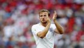 هاري كين: منتخب إنجلترا حطم الأغلال في 2018