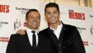 وكيل رونالدو يكشف كواليس مفاوضاته مع يوفنتوس