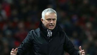 جوزيه مورينيو 